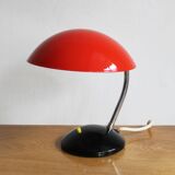 1960's Table Lamp by Drukov Brno