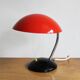 Lampe de table des années 1960 par Drukov Brno
