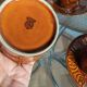 Mid-century coffee service Poland 1960