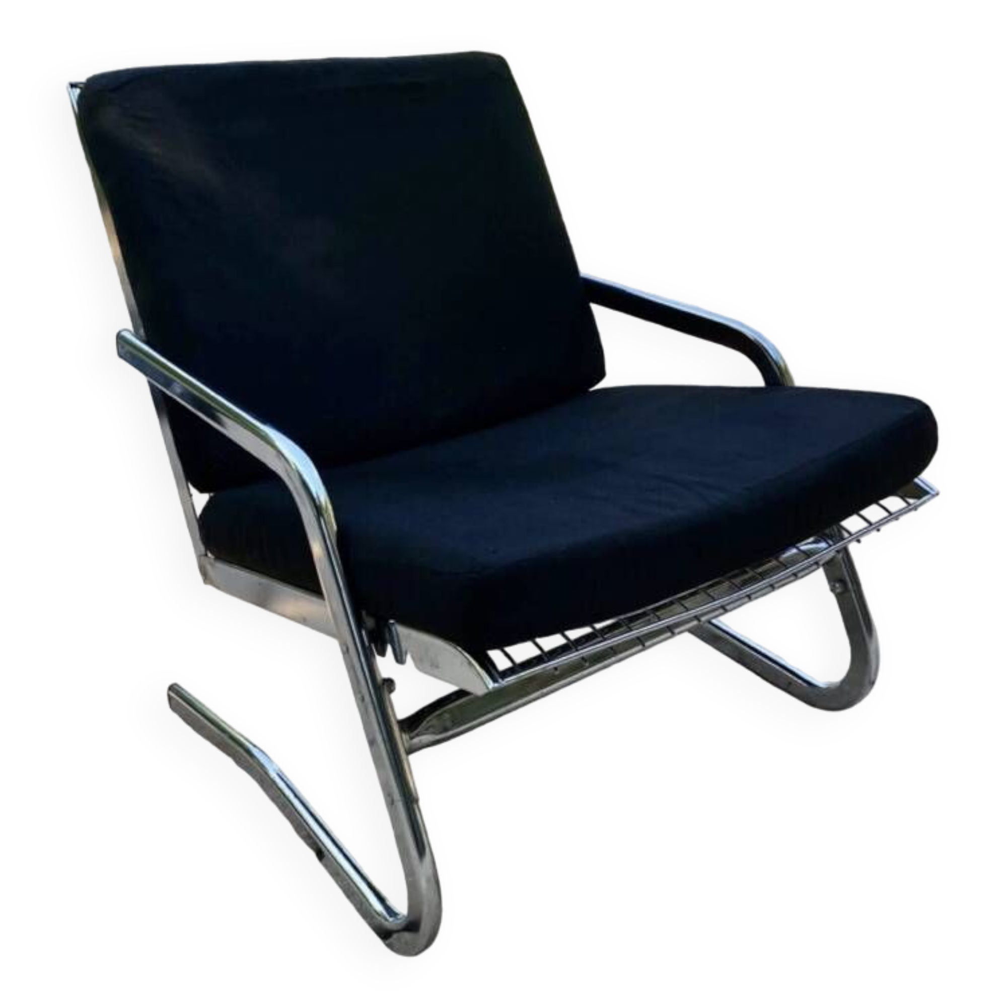 Pierson armchair 1970