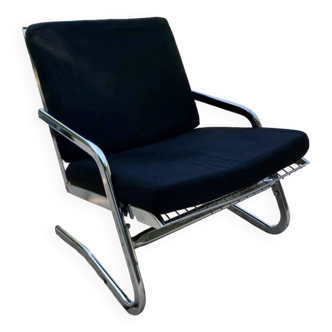 Pierson armchair 1970