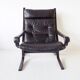Fauteuil Westnofa Siesta par Ingmar Relling