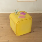 Gigantos children's furniture set by Rhein Conti in authentic space-age design of the 1970s