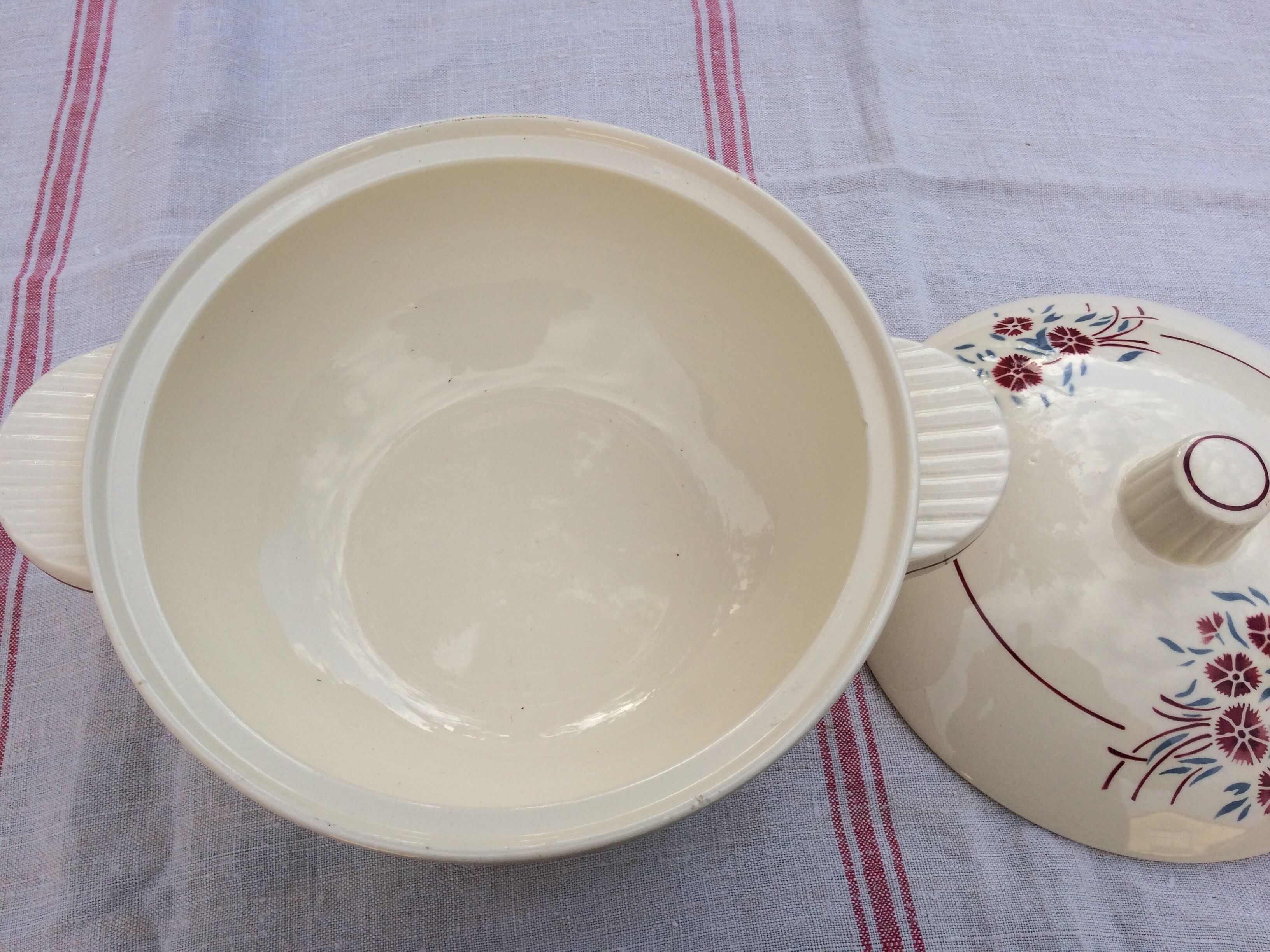 Service de table Badonvillers