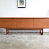 Minimalist sideboard by White & Newton * 198 cm