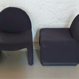 Armchair Atal circa 1970 1980