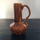 Unique signed vase