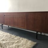 Sideboard by Paul Geoffroy for Roche-Bobois 1960