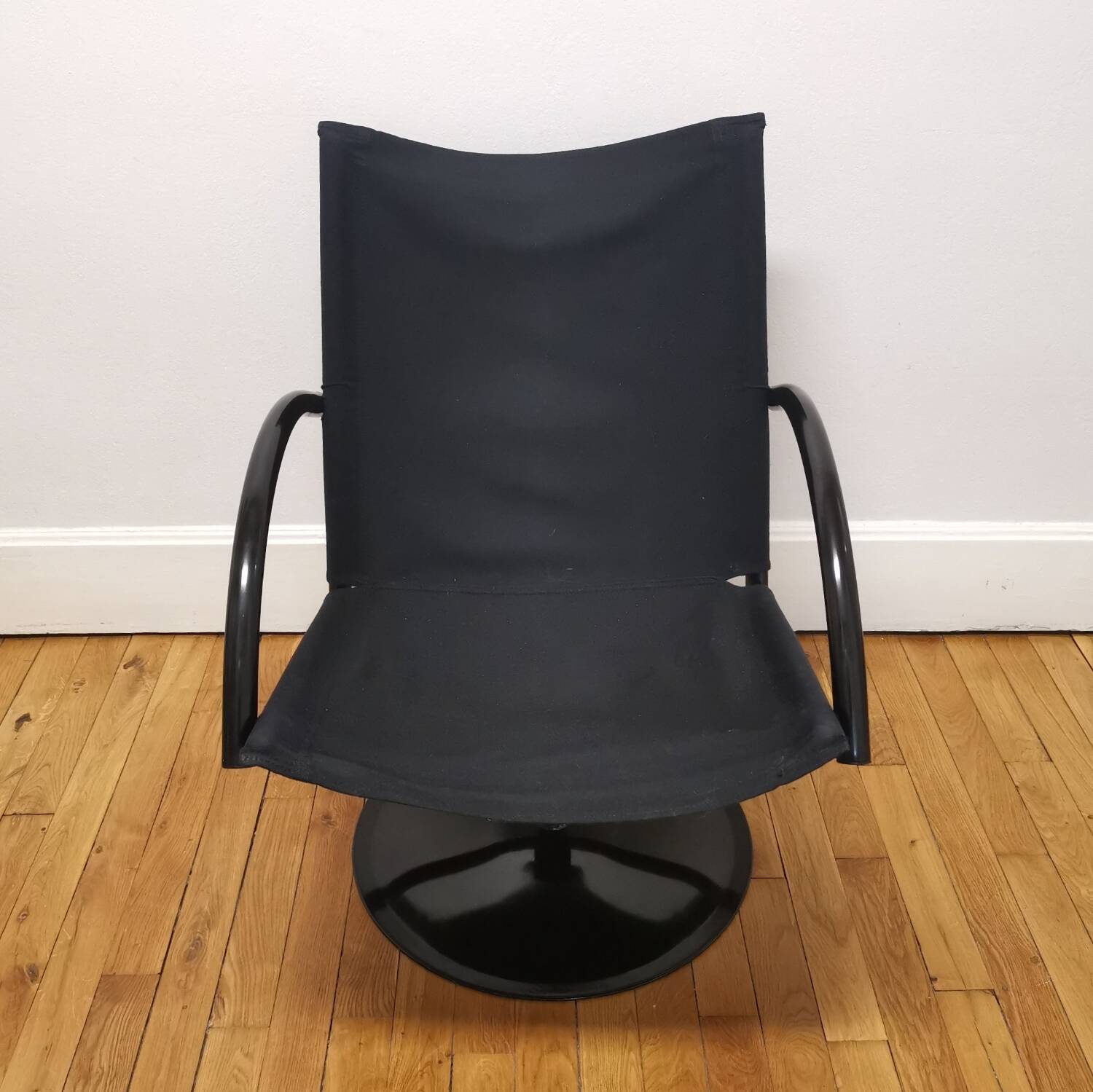 Postmodern armchair 1990