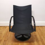Post modern armchair 1990