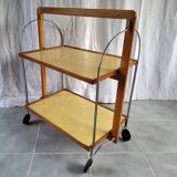 Serving/Rolling Table