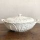 Coalport England porcelain soup tureen