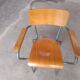 Schoolmaster's armchair