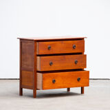 Scandinavian dresser 1960