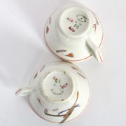 Coffee service, Richard Ginori