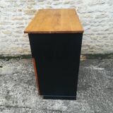 Professional furniture in wood and metal