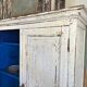 Armoire patinée