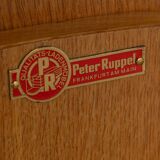 1950s sales shelf by Peter Ruppel