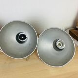 3 industrial metal suspensions Photax