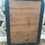 Old mirror