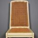 Table and 6 chairs by Mario Sabot from the 70s