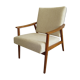 Fauteuil de style danois 1960