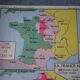 Card school Nightingale the France in the middle age and the Crusades