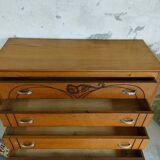 Commode art déco