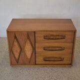 Buffet Art Déco  1950