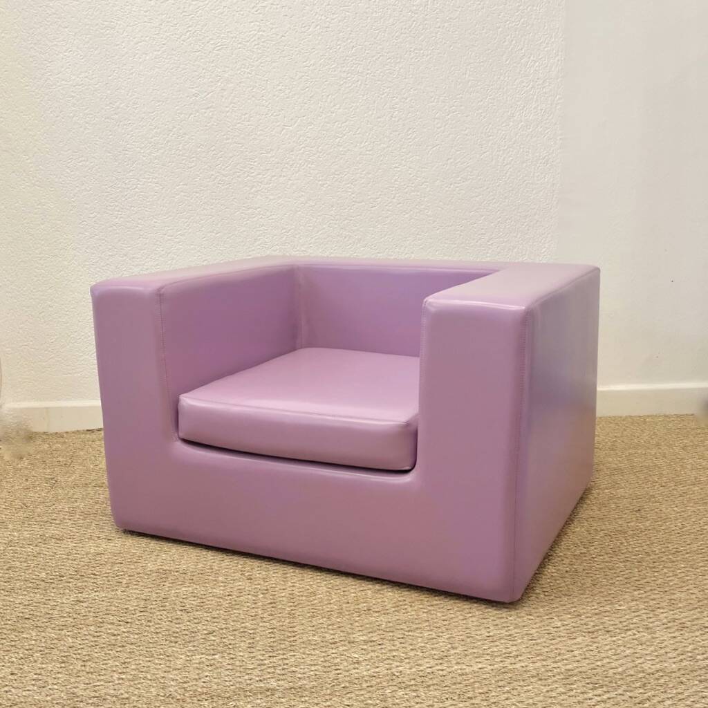 1/3 Willie Landels armchair Throw Away Zanotta 1965