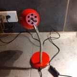 Vintage desk lamp