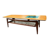 Table basse Louis van Teeffelen