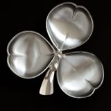 Cloverleaf Vide-poches from the 80s