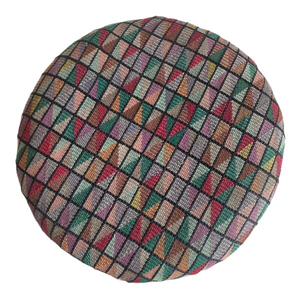 Tabouret de piano Antique