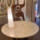 Marco Zanuso for Zanotta, Table, 1970s