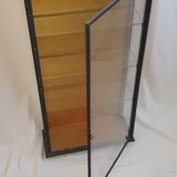 Napoleon III black metal showcase