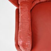 Fauteuil Elda de Joe Colombo pour Comfort Italy, 1960s