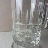 Carafe, royal model, cut crystal, from Villeroy to Boch