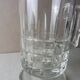 Carafe, royal model, cut crystal, from Villeroy to Boch