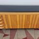 Vintage Brown Cabinet from Tatra, 1970s