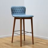 Set of 5 Téa stools, Sancal