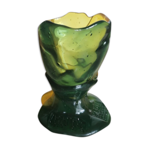 Vase twinc s de gaetano - pesce