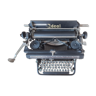 Typewriter naumman ideal
