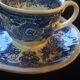 Tasses Villeroy et Boch Bugerland