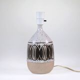 Vintage Ceramic Lampbase by Marianne Starck, 1960s