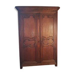 Armoire de mariage