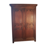Armoire de mariage