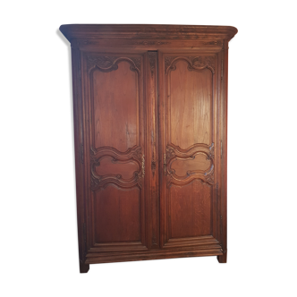 Armoire de mariage