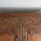 Armoire normande