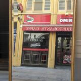 Mirror Louis Philippe 203x125cm